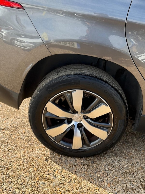 Used Peugeot 2008 2015 for sale - 75999093: Photo 33