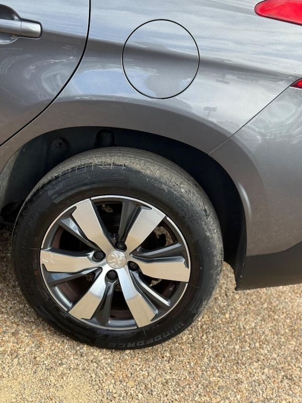 Used Peugeot 2008 2015 for sale - 75999093: Photo 34