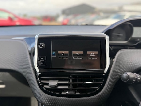 Used Peugeot 2008 2015 for sale - 75999093: Photo 37