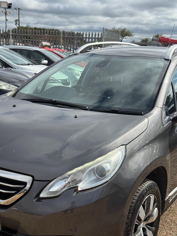 Used Peugeot 2008 2015 for sale - 75999093: Photo 39
