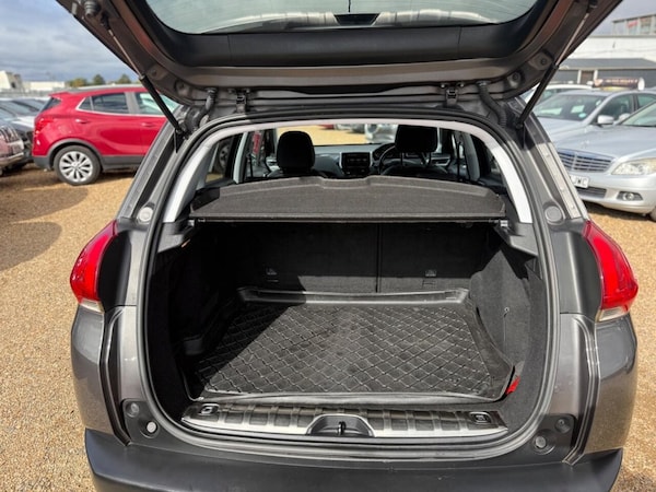 Used Peugeot 2008 2015 for sale - 75999093: Photo 40