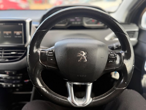 Used Peugeot 2008 2015 for sale - 75999093: Photo 42