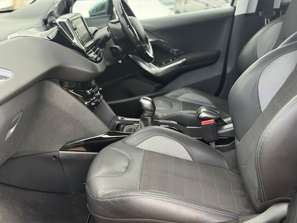 Used Peugeot 2008 2015 for sale - 75999093: Photo 44