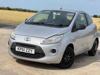 Used Ford Ka 2011 for sale - 75136307: Photo