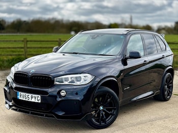 Used BMW X5 2015 for sale - 78382354: Photo