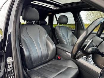 Used BMW X5 2015 for sale - 78382354: Photo