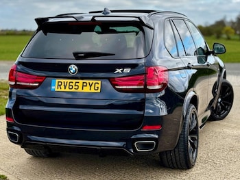 Used BMW X5 2015 for sale - 78382354: Photo
