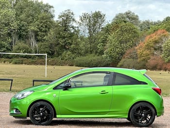 Used Vauxhall Corsa 2015 for sale - 79562207: Photo