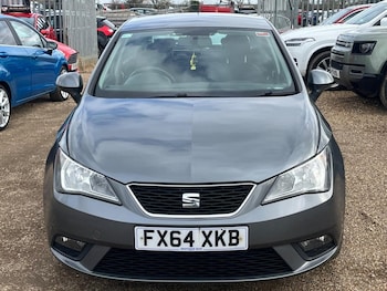 Used SEAT Ibiza 2014 for sale - 77685382: Photo