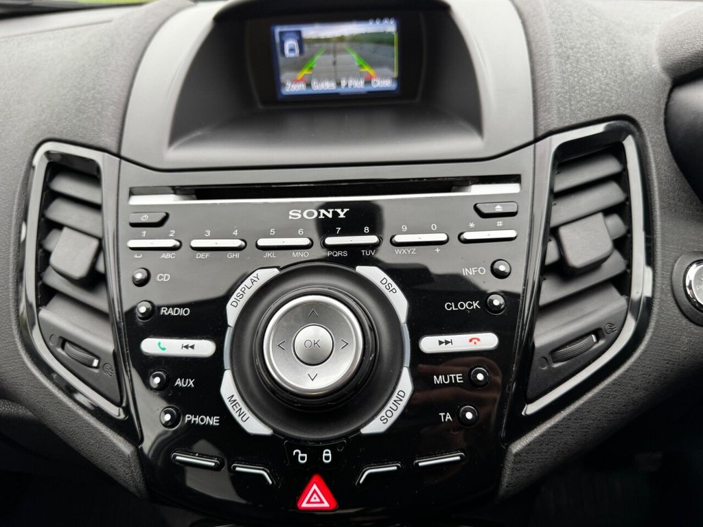 Used Ford Fiesta 2014 for sale - 76496346: Photo 43