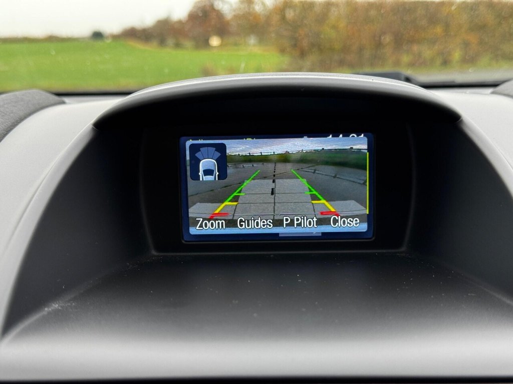 Used Ford Fiesta 2014 for sale - 76496346: Photo 44