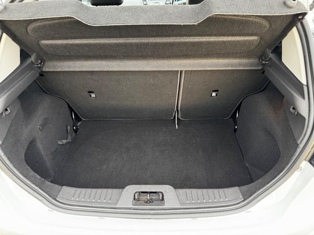 Used Ford Fiesta 2014 for sale - 76496346: Photo 46