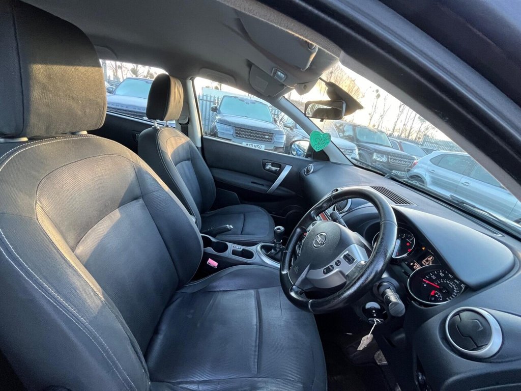 Used Nissan Qashqai 2010 for sale - 77102499: Photo 21