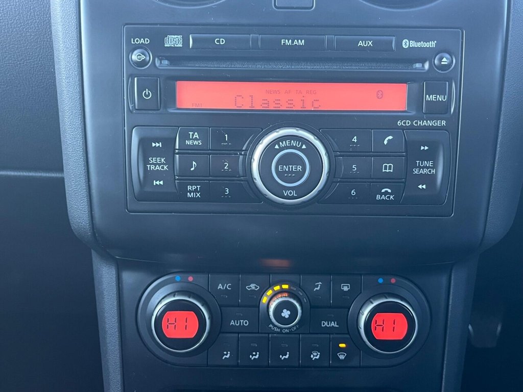 Used Nissan Qashqai 2010 for sale - 77102499: Photo 25