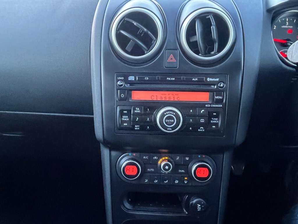 Used Nissan Qashqai 2010 for sale - 77102499: Photo 26