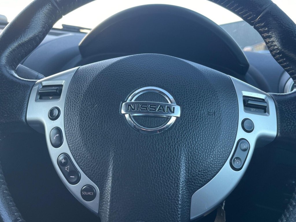 Used Nissan Qashqai 2010 for sale - 77102499: Photo 29