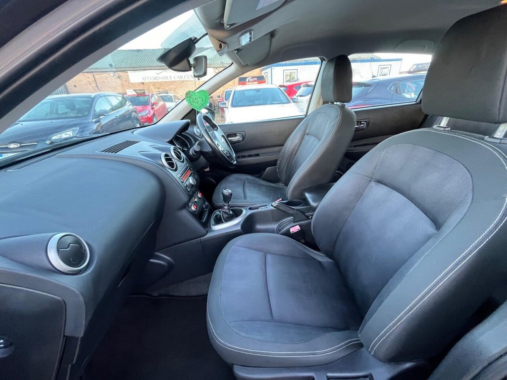 Used Nissan Qashqai 2010 for sale - 77102499: Photo 30