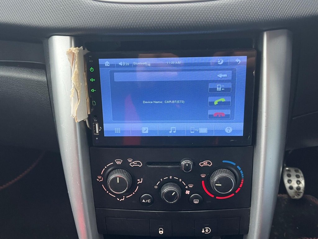 Used Peugeot 207 2011 for sale - 77302454: Photo 11