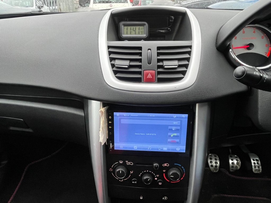 Used Peugeot 207 2011 for sale - 77302454: Photo 12