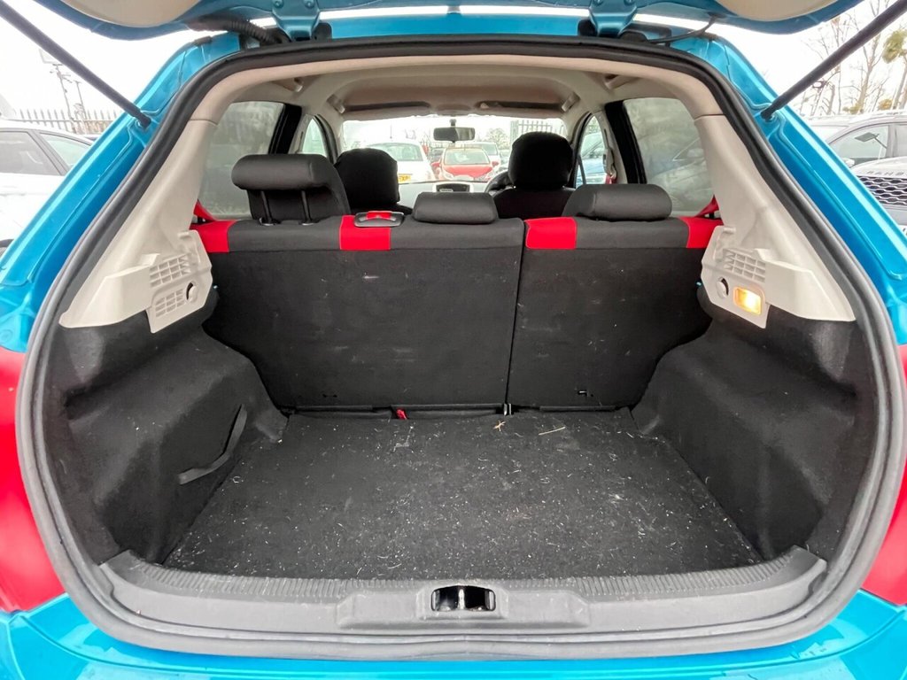 Used Peugeot 207 2011 for sale - 77302454: Photo 17