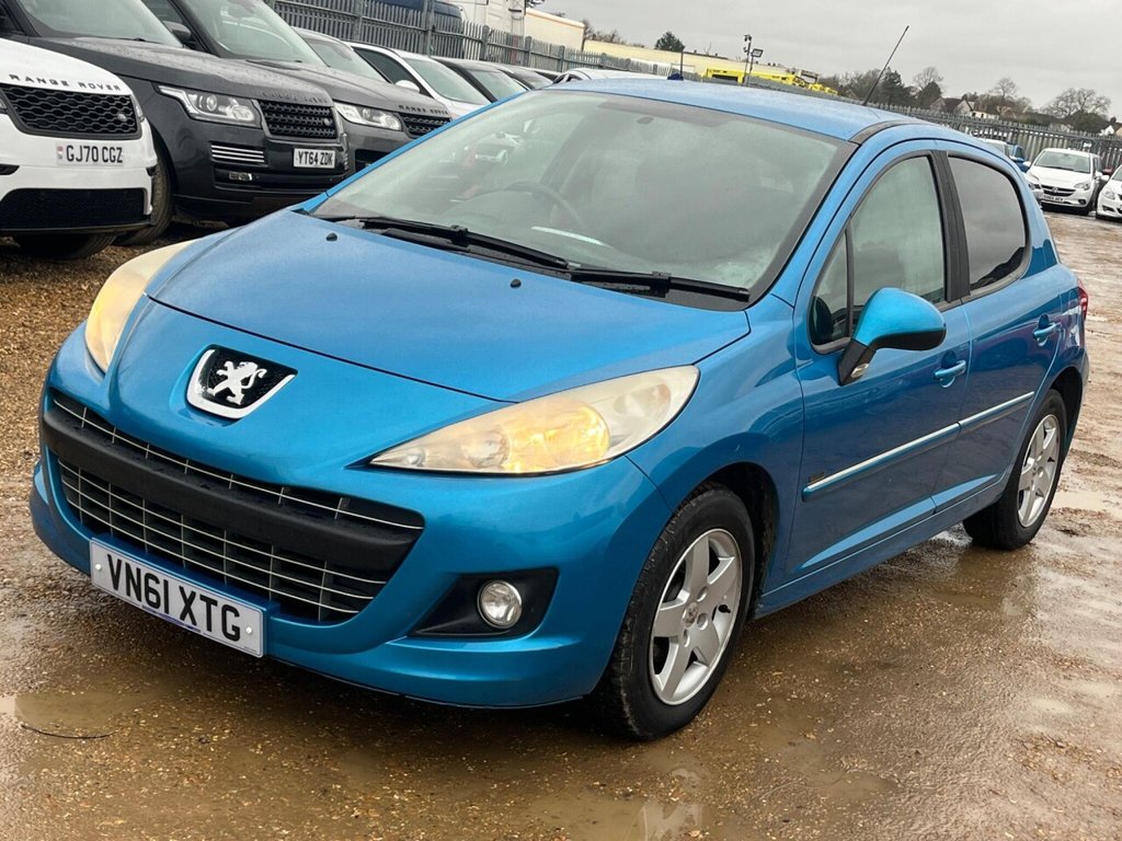 Used Peugeot 207 2011 for sale - 77302454: Photo 23