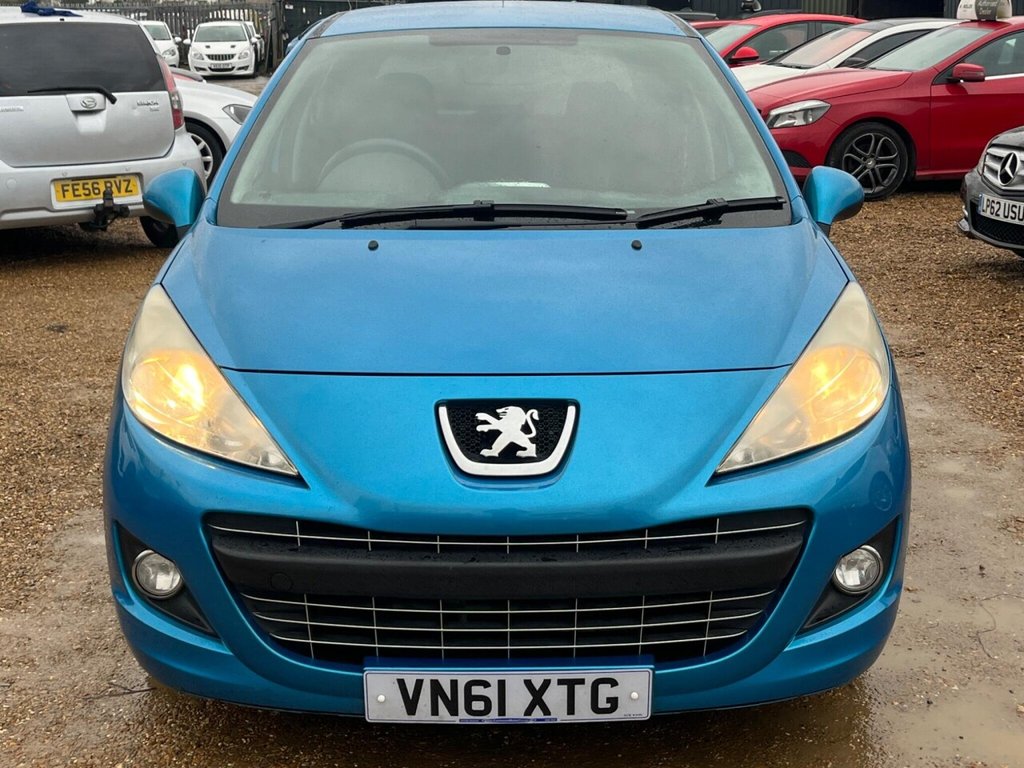 Used Peugeot 207 2011 for sale - 77302454: Photo 26