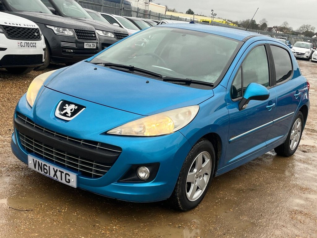 Used Peugeot 207 2011 for sale - 77302454: Photo 27