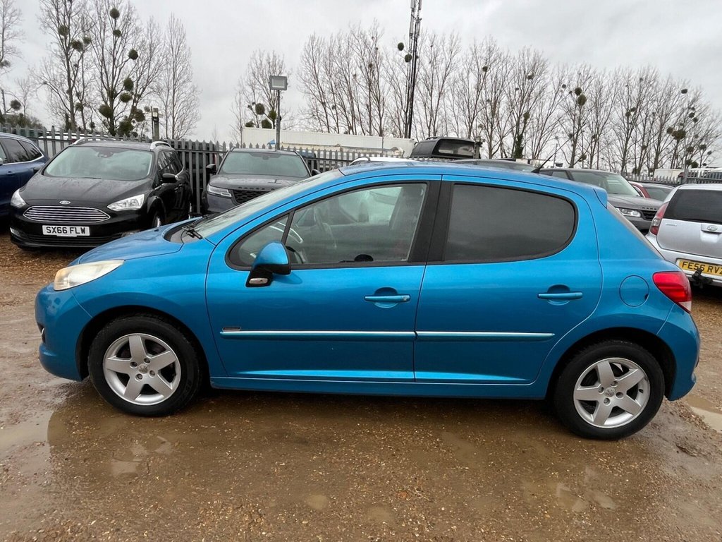 Used Peugeot 207 2011 for sale - 77302454: Photo 28