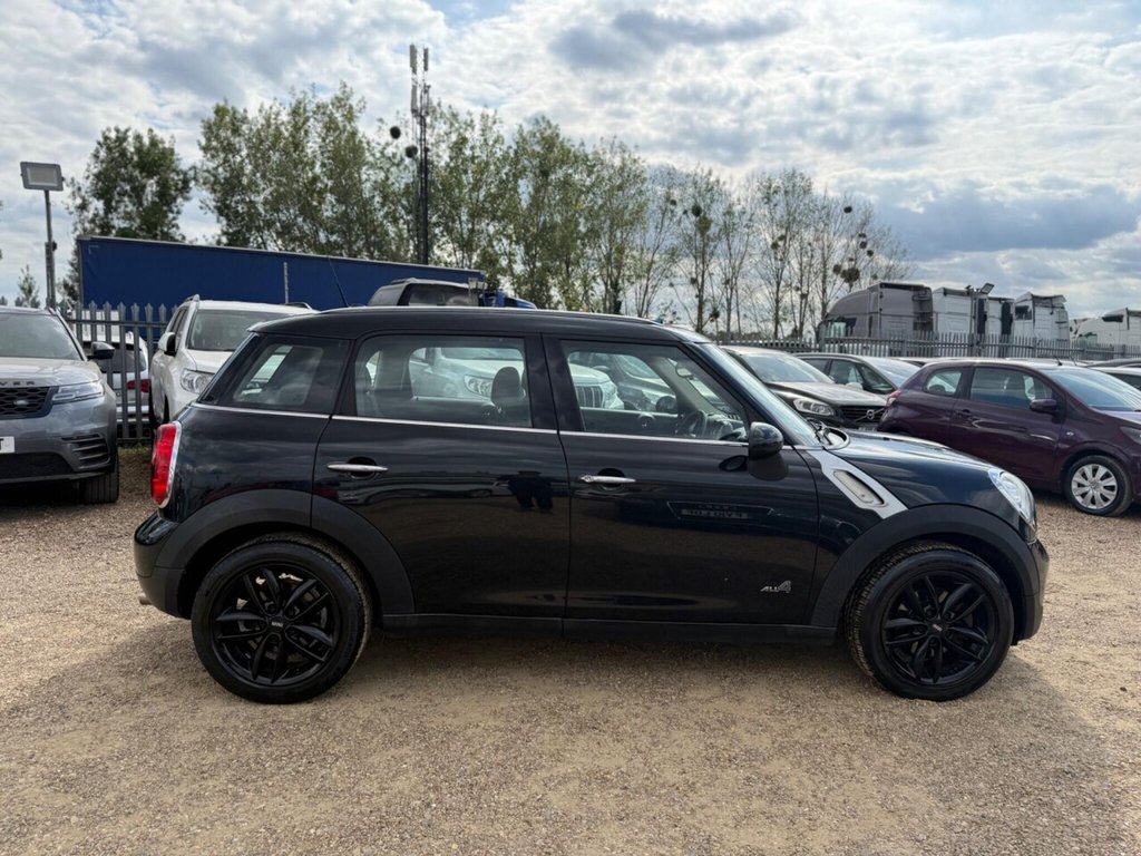 Used MINI Countryman 2013 for sale - 76685981: Photo 10