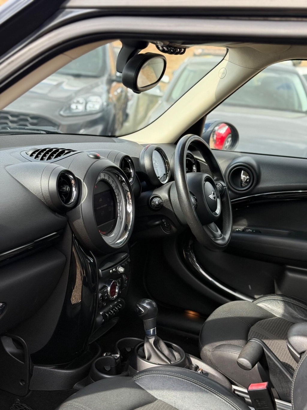 Used MINI Countryman 2013 for sale - 76685981: Photo 13