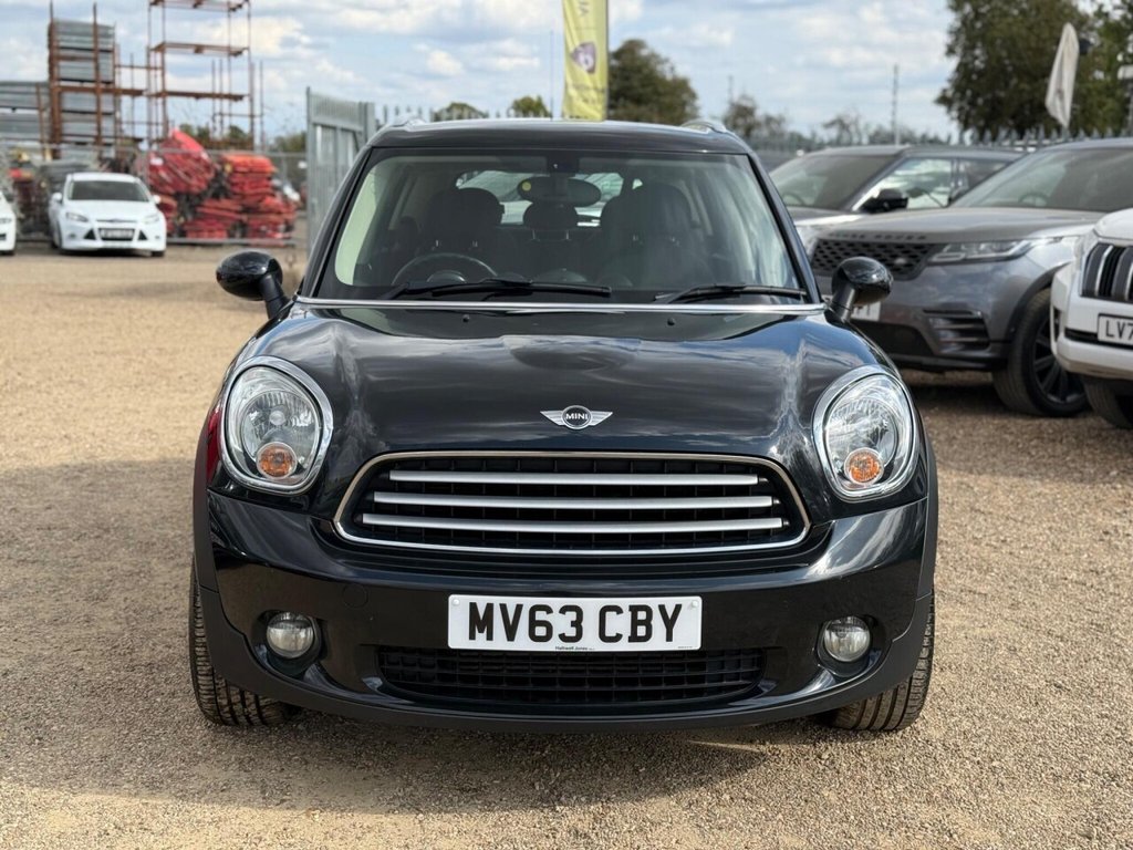 Used MINI Countryman 2013 for sale - 76685981: Photo 2