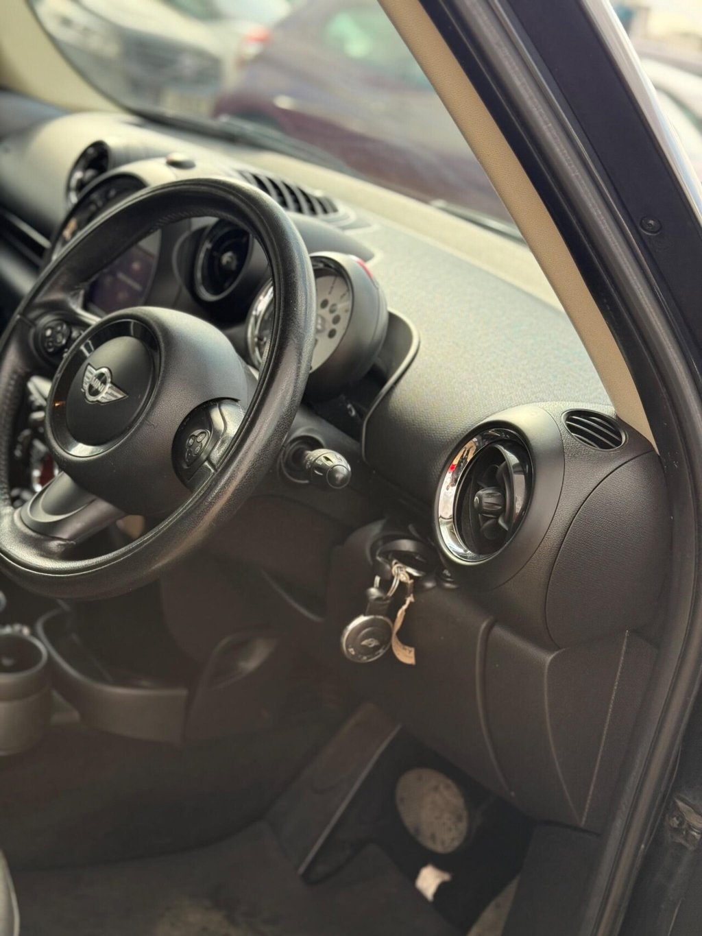 Used MINI Countryman 2013 for sale - 76685981: Photo 22