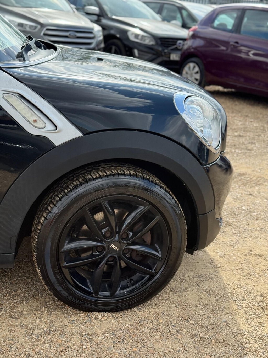 Used MINI Countryman 2013 for sale - 76685981: Photo 36
