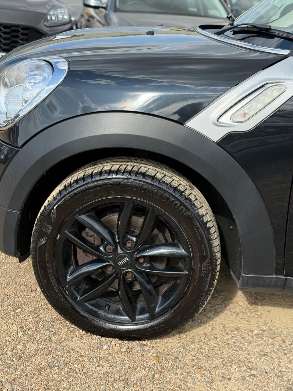 Used MINI Countryman 2013 for sale - 76685981: Photo 37