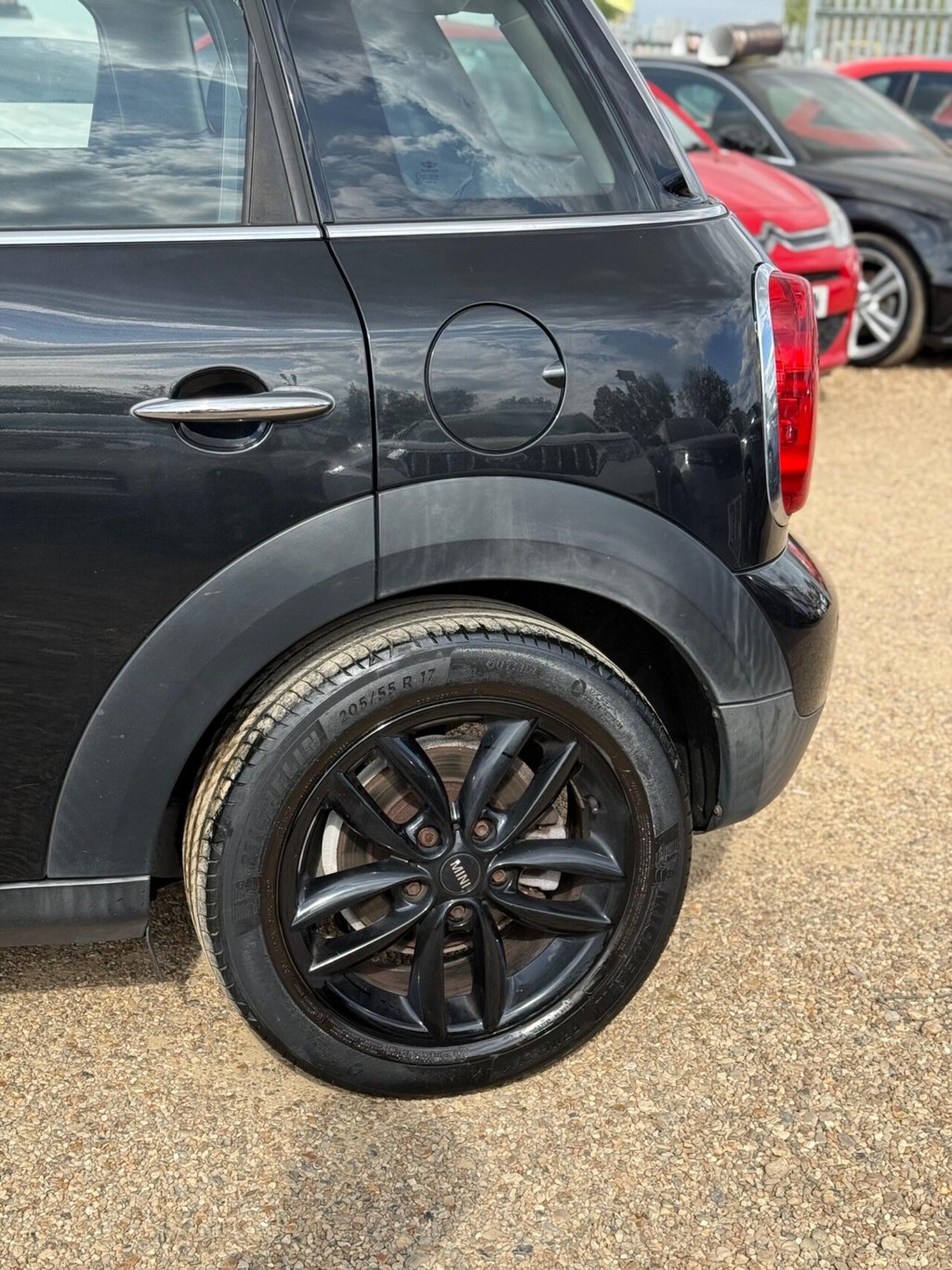 Used MINI Countryman 2013 for sale - 76685981: Photo 38