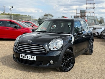 Used MINI Countryman 2013 for sale - 76685981: Photo