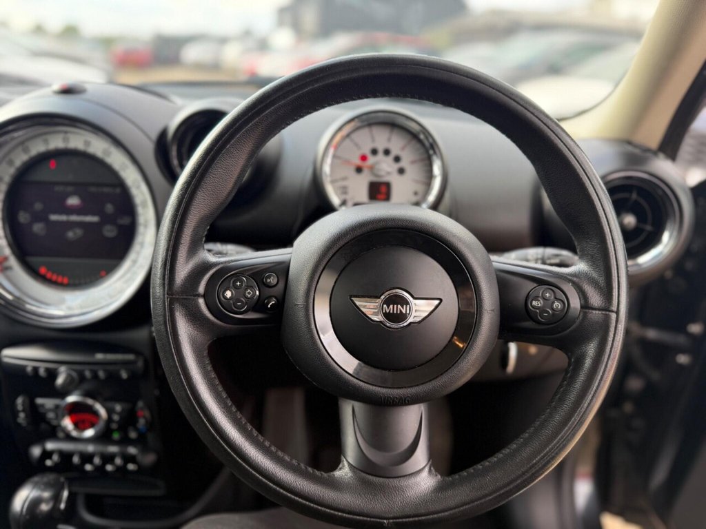 Used MINI Countryman 2013 for sale - 76685981: Photo 47