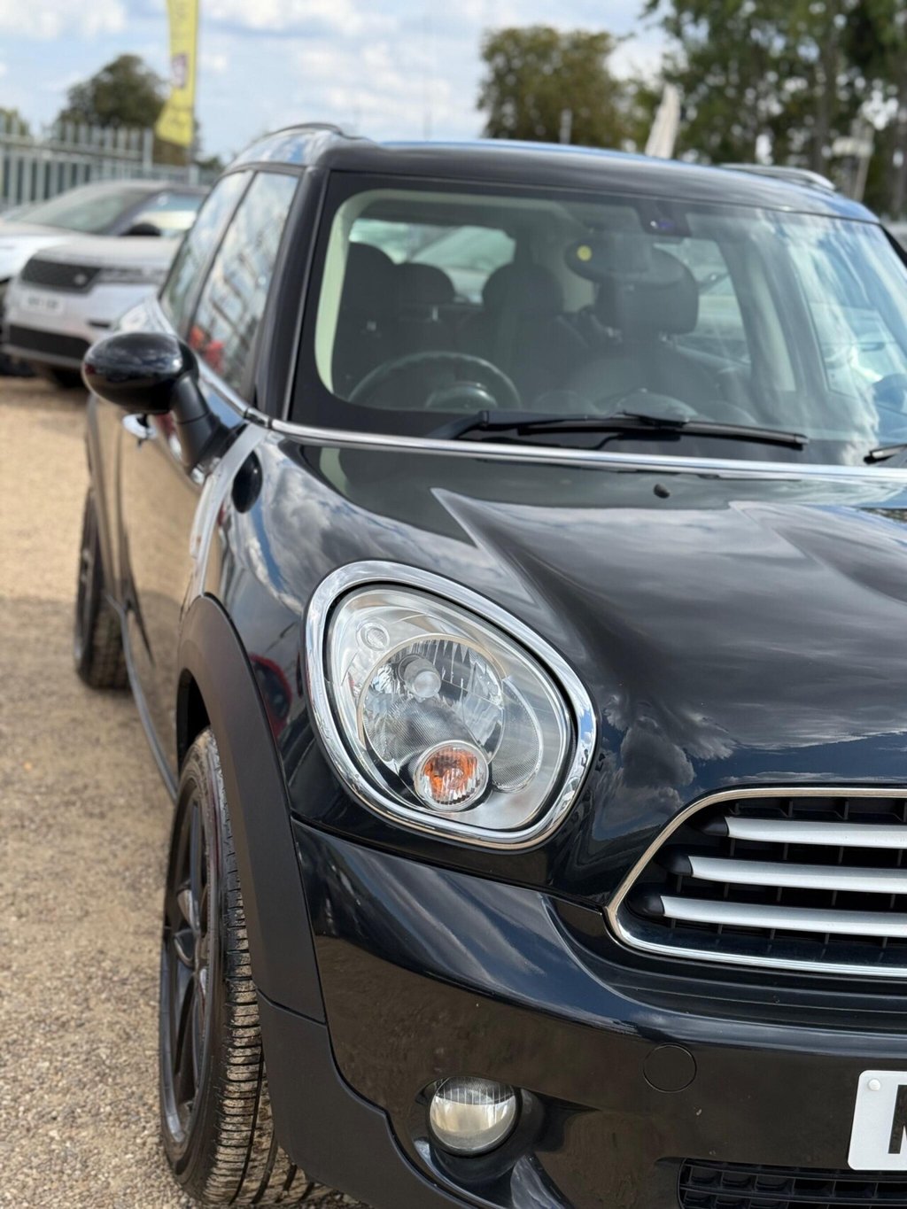 Used MINI Countryman 2013 for sale - 76685981: Photo 5
