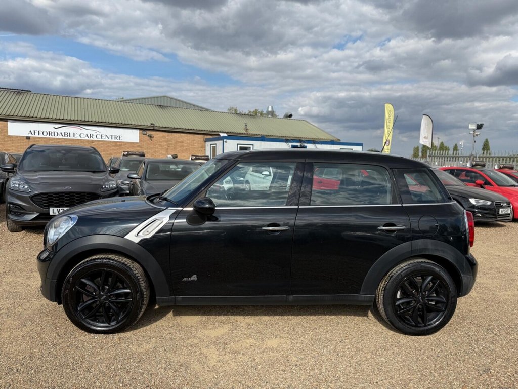 Used MINI Countryman 2013 for sale - 76685981: Photo 7