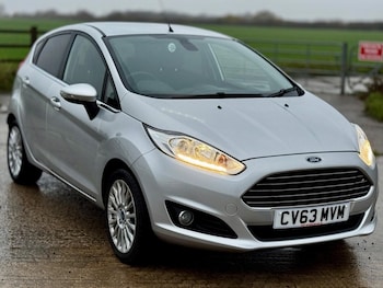 Ford - Fiesta