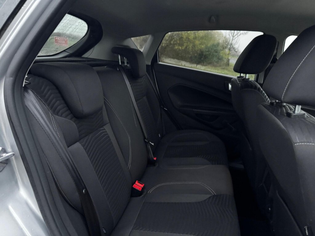 Used Ford Fiesta 2013 for sale - 76604859: Photo 33