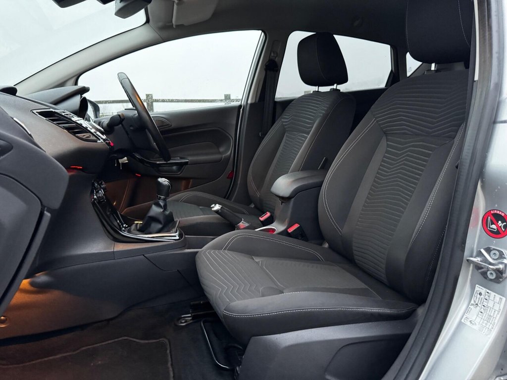 Used Ford Fiesta 2013 for sale - 76604859: Photo 49