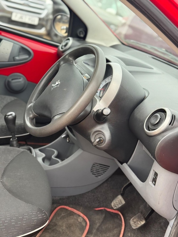 Used Peugeot 107 2012 for sale - 75682613: Photo 15
