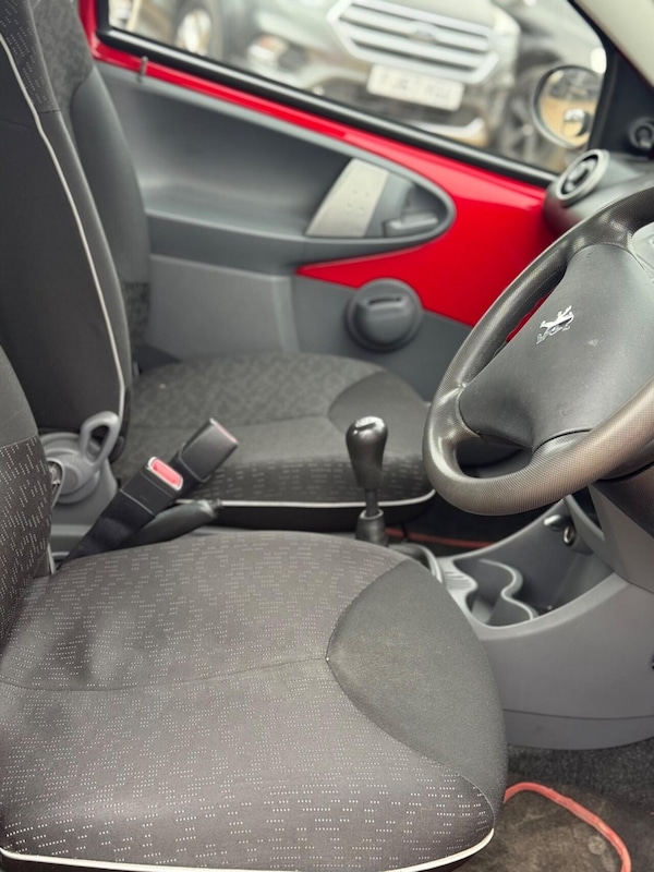 Used Peugeot 107 2012 for sale - 75682613: Photo 20