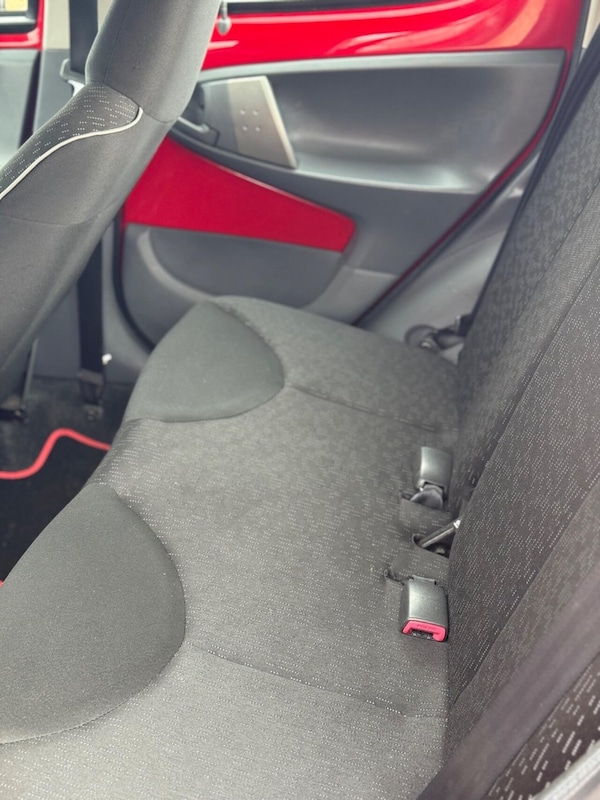 Used Peugeot 107 2012 for sale - 75682613: Photo 22