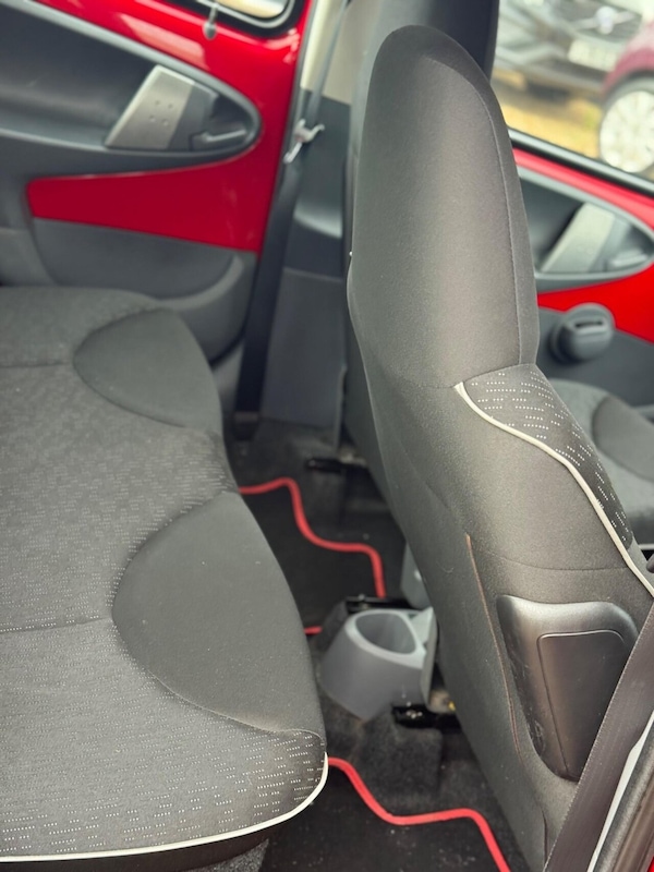 Used Peugeot 107 2012 for sale - 75682613: Photo 23