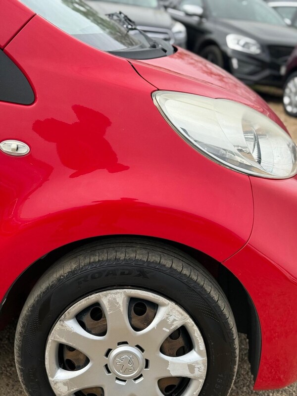 Used Peugeot 107 2012 for sale - 75682613: Photo 29