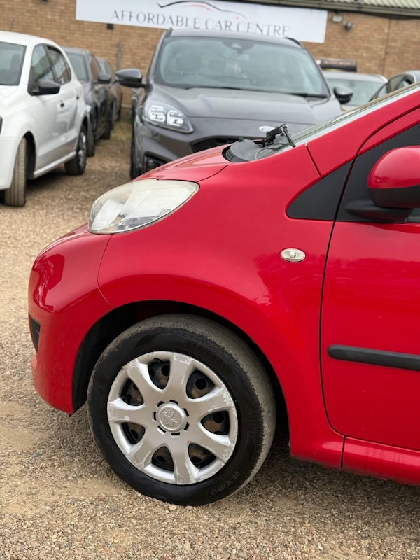Used Peugeot 107 2012 for sale - 75682613: Photo 31