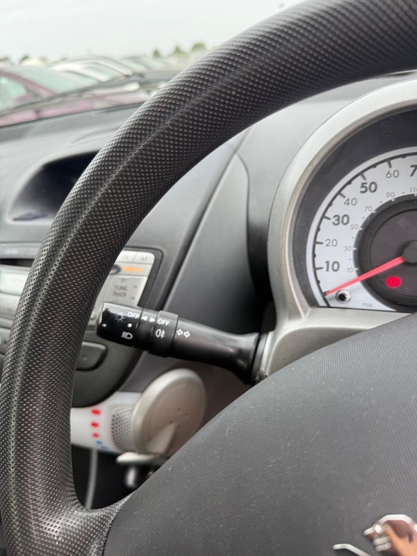 Used Peugeot 107 2012 for sale - 75682613: Photo 32