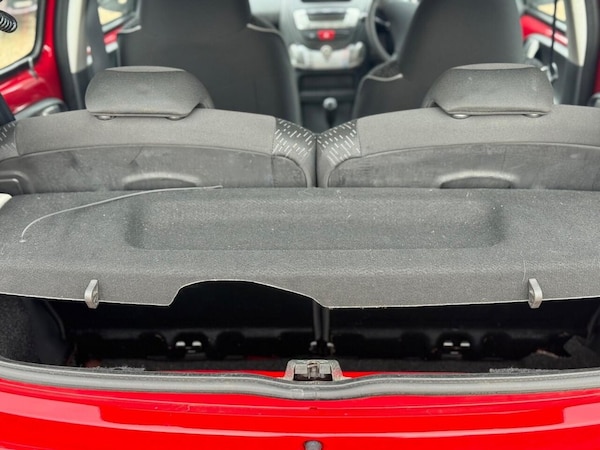 Used Peugeot 107 2012 for sale - 75682613: Photo 34